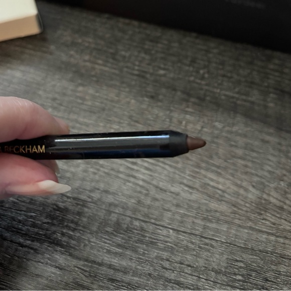 Victoria Beckham Satin Kajal Eyeliner - Cocoa - Picture 4 of 6